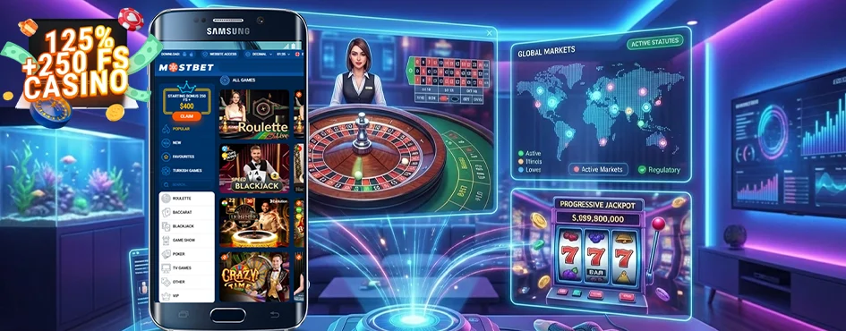 Mostbet Azərbaycan tətbiqi iOS